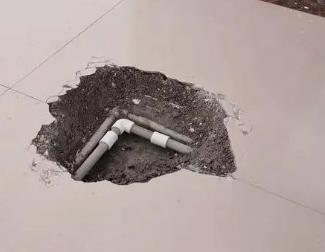 七星关卫生间漏水维修公司为您分享如何判断家里漏水