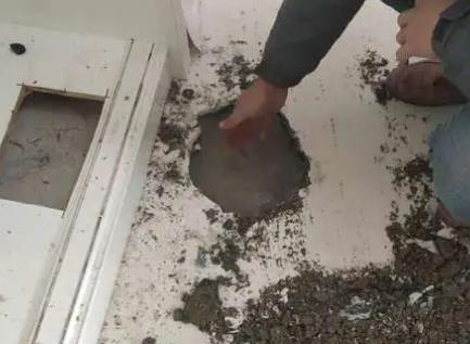 七星关卫生间漏水维修公司分享下精确定位查漏水一次多少钱?不同级别收费不同
