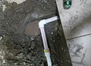 七星关阳台漏水维修时有哪些声音会影响检漏仪